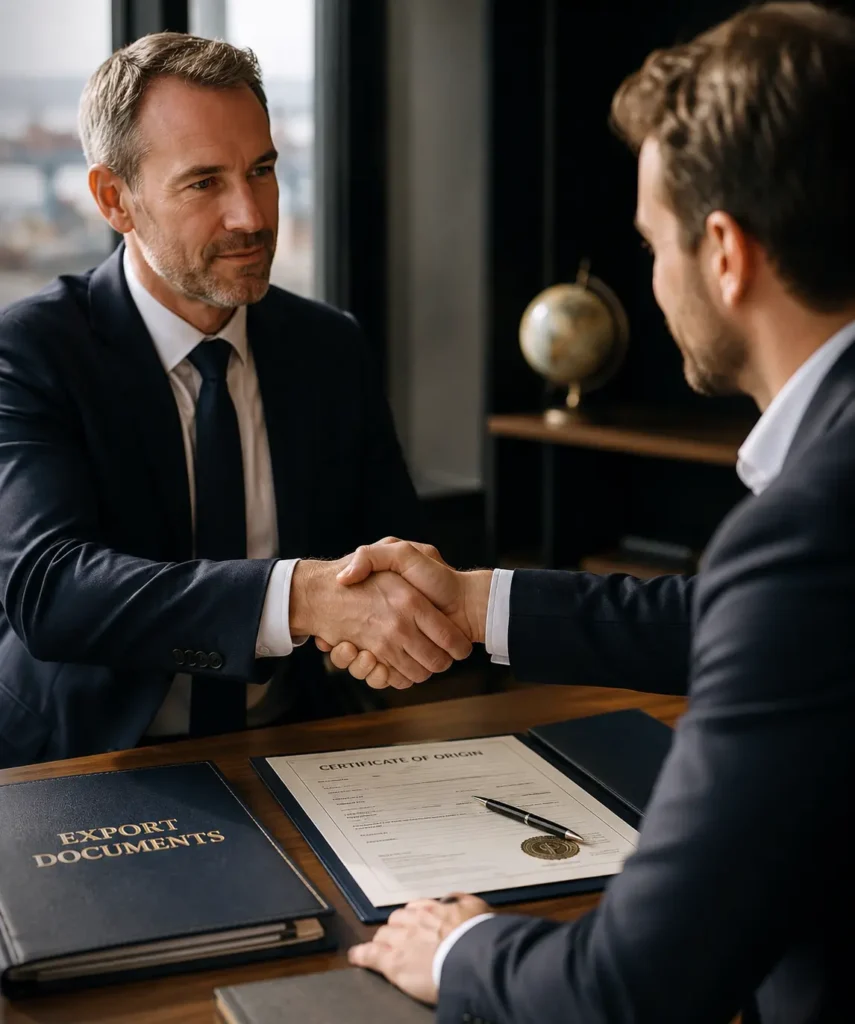 BV Integrated partnership and verified sourcing agreement