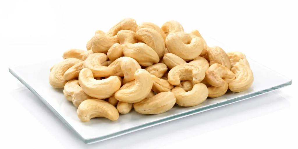 Browse BV Integrated's nut export category — cashew and peanuts