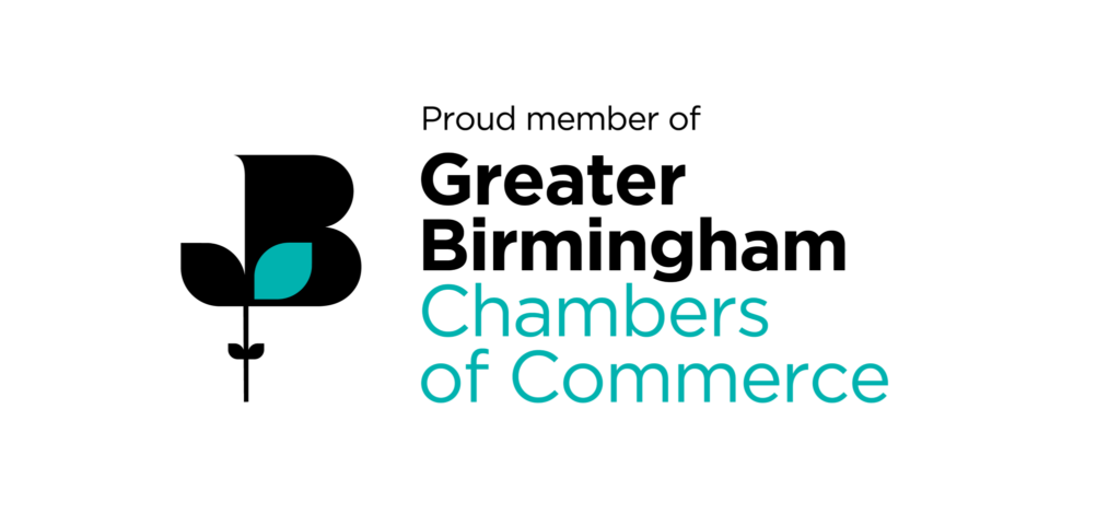 Member, Greater Birmingham Chambers of Commerce (B70220)