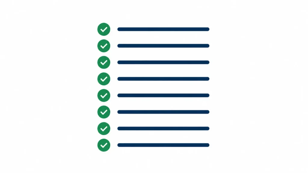 Pre-shipment compliance checklist for procurement teams sourcing African agro-commodities