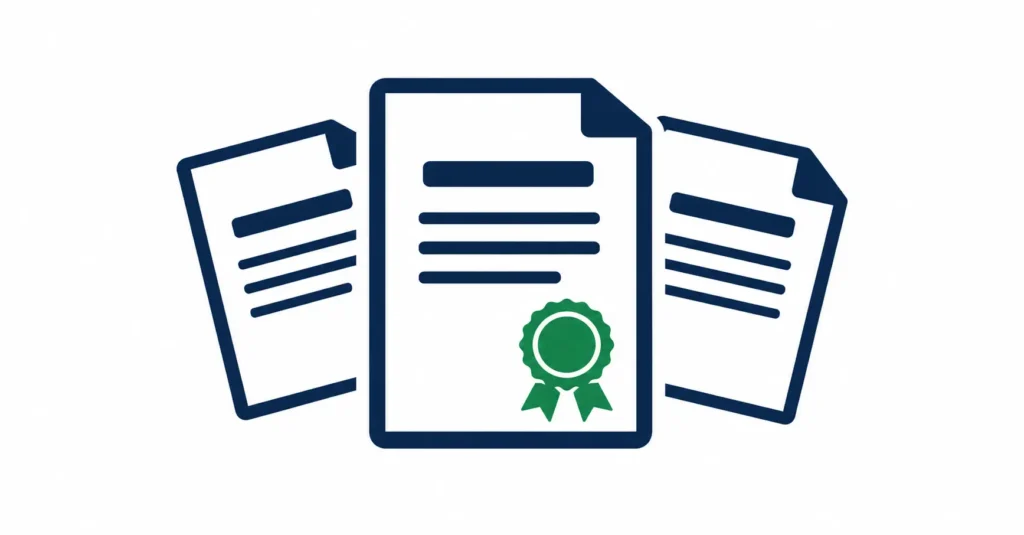 Required export documents: phytosanitary certificate, Certificate of Origin, Certificate of Analysis